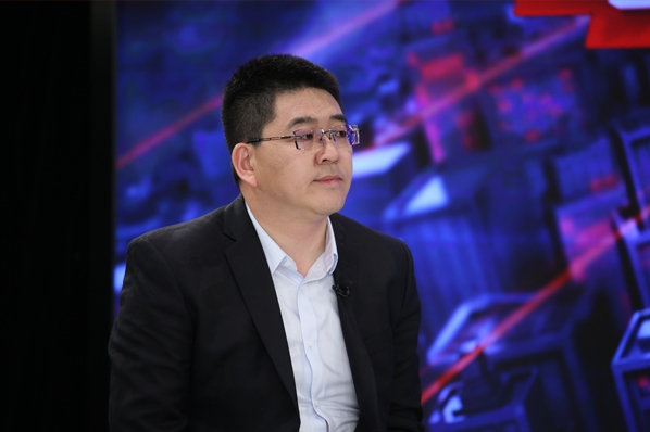 綜合IT解決方案提供商，云科數(shù)據(jù)做客《中國(guó)新三板》
